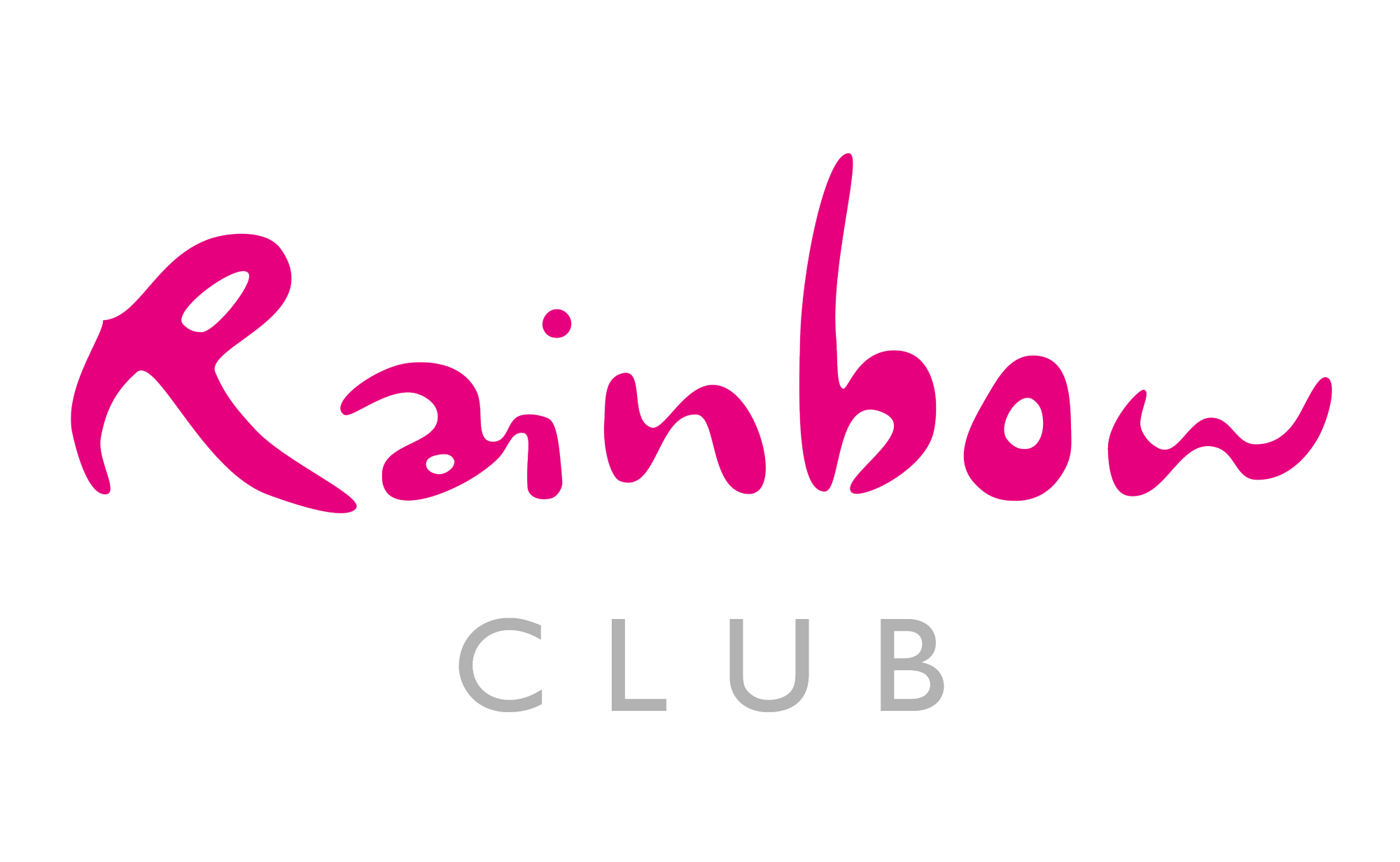 rainbow club stockists